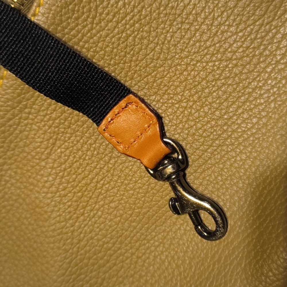 Dooney And Bourke Crossbody Bag - Picture 8 of 11